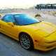 Illustration for article titled Why was this Acura NSX left to die in Dubai?